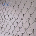 2" Chain Link Fence Weight For Football Field Fence